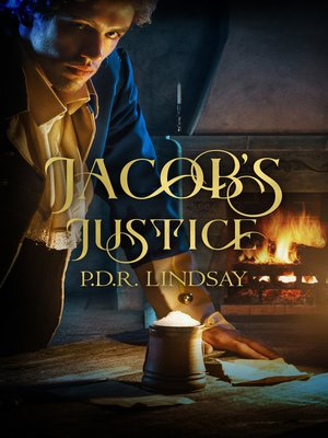 cover image of Jacob's Justice